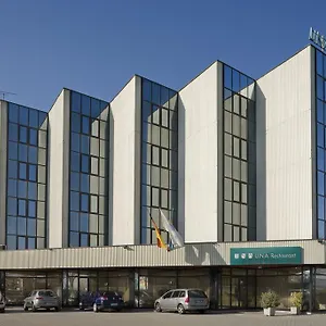 Una Hotel Lodi Hotel